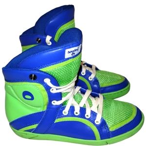 Weight Lifting/Body Building Shoes